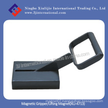 Switchable Lifting Magnet with Release Mechanism / Iron Grip Magnets